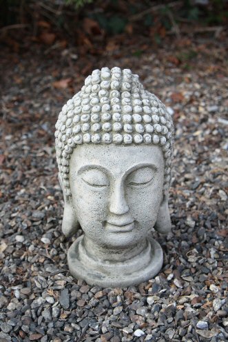 KB74 Medium Thai Buddha Head KB74 Medium Thai Buddha Head